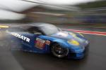 Porsche 911 GT3 RSR 2012 года